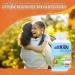 allKiDz Vitamin C Gummies for Kids Children 150mg Immune Booster Antioxidant Bones Teeth Supplement Vegan Pectin Plant-based Great Tasting Rocket-shaped Gummies Orange Pineapple Flavour 80 Count - Buy Online on SooperMarket.com