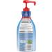Coffee mate French Vanilla Liquid Concentrate 1.5 Liter Pump Bottle with World Food Shop Scoop - Buy Online on SooperMarket.com