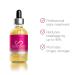 Hairfinity Botanical Hair Oil for Dry Damaged Hair - Jojoba, Olive, Sweet Almond Oils - Growth Treatment - Silicone & Sulfate Free - 1.76 oz - Buy Online on SooperMarket.com