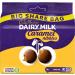 Cadbury Dairy Milk Caramel Nibbles Chocolate Bag 186 g (Bulk Box of 10) - Buy Online on SooperMarket.com