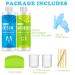 32oz Dr. RESIN Clear Epoxy Resin Kit for Art & Countertops | 2 Part Crystal Casting Resin with Bonus Tools - Buy Online on SooperMarket.com