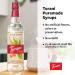 Torani Puremade Zero Sugar Syrup Vanilla 12.7oz Bottle - 4 Pack, Sugar-Free Natural Vanilla Flavor - Buy Online on SooperMarket.com