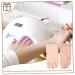 minkissy 1 Pair Golf Glove Gloves Nail Art Supplies Nail Art Accessory Accessories Radiation Protection Cotton - Buy Online on SooperMarket.com