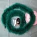 Z JONES 2.15 Yards 40g Blackish Green Marabou Feather Boa for Crafting & Costumes - Buy Online on SooperMarket.com