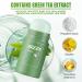 Anguishil Green Tea Mask Stick - Deep Cleanse & Oil Control for All Skin Types (1 PCS) - Buy Online on SooperMarket.com