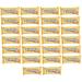 Nabisco Lorna Doone Shortbread Cookies - 30 Ct. - SCS Butter 1.5oz (Pack of 30) - Buy Online on SooperMarket.com