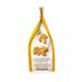 Leibniz Zoo Butter Cookies - 30% Less Sugar 12-Pack Crispy Wildlife Treats Stock Up on Delicious Low-Sugar Cookies (12 x 125g) - Buy Online on SooperMarket.com