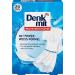 DENKMIT - White Laundry Wipes 20 pc - with Power White Formula - Eliminates Gray and Yellow Haze | Germany