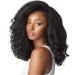 Sensationnel CKCo HalfWig - RAIN MAKER (1B) - Instant Weave Full Wig with Curls & Kinks - Buy Online on SooperMarket.com