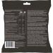PANDY Candy SALTY LIQUORICE - Classic Liquorice Flavour with a Touch of Salt Gummy Candies Bag Only 1g Sugar & 80 Calories 1x50g (Pack of 2) - Buy Online on SooperMarket.com