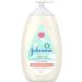 Johnson's Baby Wash and Shampoo (1000 ml) + Johnson's Baby Newborn Face and Body Lotion (800 ml) 1 l (Pack of 1) Wash+Baby newborn lotion - Buy Online on SooperMarket.com