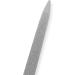 Amazon Basics Sapphire Nail File 2-Pack - Professional Quality Nail Care Set - Buy Online on SooperMarket.com