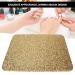 Best Nail Hand Pillows | Shiny Manicure Armrest Decor | Reduce Fatigue - International Shipping - Buy Online on SooperMarket.com