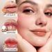 Lip Scrub and Balm Set 3 Pcs Lip Care Set - Hydrating Lip Glow Oil Moisturizing Lip Mask Lip Scrub Exfoliator - Nourishing Coconut Sugar Scrub Lip Treatment & Softening Lip Balm Gift Set - Buy Online on SooperMarket.com