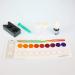 JBL Water Test Set for Ponds & Aquariums | ProAquaTest pH 7.4-9.0 - Accurate Water Quality Testing - Buy Online on SooperMarket.com