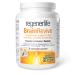 Natural Factors Regenerlife BrainRevive 30 convenient packets Five-in-One Supplement Kit Daily Full-Nutrient Packets Contain: Phosphatidylserine Bioavailable Curcumin Omega-3 EPA/DHA Grapeseed Extract and High-Potency Five-Strain Probiotics Supports Your 