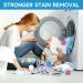Laundry Dryer Balls Non-Melting Dryer Balls New Material Softer Washing Machine Balls 6 Pieces - Buy Online on SooperMarket.com