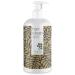 Anti dandruff shampoo with tea tree oil 500 ml |100% vegan |Shampoo for dry & itchy scalp |Scalp care for psoriasis scalp neurodermatitis & pimples on the scalp tea tree oil 500 ml (1 Pack)