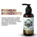 Ball Wash for Men | Refresh & Hydrate Your Body | Cedarwood Tea Tree & Lemon - 4oz - Buy Online on SooperMarket.com