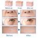 3Pcs Botox Face Serum - Hyaluronic Acid & Vitamin B5 Anti-Aging Solution Fade Fine Lines | International Shipping - Buy Online on SooperMarket.com