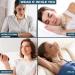 MANDOYV Chest & Neck Wrinkle Pads - Set of 4 Silicone Antiwrinkle Patches - Buy Online on SooperMarket.com
