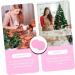 MAGICLULU 4 Pcs Silicone Chocolate Mold Silicone Molds Cajas para Cupcakes Fondant Cake Molds De para Gelatinas Flower Cake Mold Jelly Baking Fondant Lace Mat Cake Mat Household Silica Gel 12X12X0.5CMx2pcs - Buy Online on SooperMarket.com