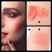 Wiwoseo Korean Liquid Blush - Cream Blush & Highlighter for Natural Look (Peach Pink) - Buy Online on SooperMarket.com