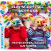 Baby Everything Cleaner - Hypoallergenic Unscented No Residue Safe for Toys & Nursery - 2pk On-The-Go - Buy Online on SooperMarket.com