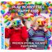 Baby Everything Cleaner - Hypoallergenic No Residue Unscented & Safe for Toys & Nursery - 16oz + Concentrate (Makes 80oz - Buy Online on SooperMarket.com