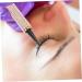 BELLIFFY 1pc Eyeliner Makeup Supply Makeup Pen Eye Lining Pen Cosmetic Accessory Makeup Accessory Eye Grooming Pen Eye Beauty Pen Cosmetic Pen 1 count (Pack of 1) As Shown - Buy Online on SooperMarket.com