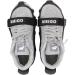 ODIER Ice Cleats Grippers for Shoes and Boots - 24 Teeth Crampons for Ice Snow & Freezing Mud - Buy Online on SooperMarket.com