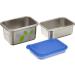 Skip Hop Zoo Stainless Steel Lunch Kit - Dino | Fun & Durable Design - Buy Online on SooperMarket.com