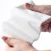 LEKOCH 200 pcs Disposable White Napkins - Premium 2 Ply Wedding Napkins 40x40 - Perfect for Events & Parties - Buy Online on SooperMarket.com