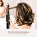 Shark FlexStyle 3-in-1 Airstyler & Hair Dryer - No Heat Damage Car Wrap Lure Oval Brush Concentrator - Champagne & HD424eu Black & Rose Gold - Buy Online on SooperMarket.com