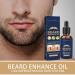 Bexdug Beard Oil - 30ml Conditioning & Nourishing Beard Care | Strong Repairing Formula for Healthy Beards - Buy Online on SooperMarket.com