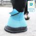 Woof Wear Reusable Medical Hoof Boot-WB0063 Blue 7 UK - Buy Online on SooperMarket.com
