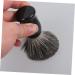 FOMIYES 5 Sets Beard Brush Set - Professional Shaving Kit with Mug & Stand for Men | Must-Have Grooming Essentials - Buy Online on SooperMarket.com