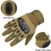 FREE SOLDIER Men's Full Finger Gloves for Work, Gardening, Cycling, Motorcycle - Large Size - Buy Online on SooperMarket.com
