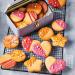 FunCakes 1kg Cookie Mix - Easy to Use, Crispy & Crunchy for Decorating, Suitable for Pie Crust - Halal Certified & Apple Butter Flavor - Buy Online on SooperMarket.com