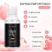 Eyelash Cleanser Concentrate Peach 200ml Professional Lash Extensions Shampoo Natural Foaming Cleanser DIY Paraben & Sulfate Free Non-lrritating Wash for Extensions Lashes with Salon Home Care-Makes 60ml Bottles Eyelash Shampoo - Buy Online on SooperMarket.com