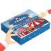 Baby Tooth Fairy Box Keepsake for Boys | Tooth Holder 3 Piece Set | Perfect Baby Shower & Birthday Gift - Buy Online on SooperMarket.com