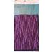 Modern Waves Full Line Stencil - Nylon Mesh Template for Quilting - Free Motion & Long-Arm Quilting Tool (31006) - Buy Online on SooperMarket.com