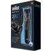 Braun Beard BT3022 Black Cordless Hair/Beard Trimmer for Men - Buy Online on SooperMarket.com