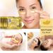 20 Pairs 24K Gold Collagen Under Eye Patches for Deep Moisturizing and Wrinkle Reduction - Hydrating Eye Mask for Dark Circles, Puffiness, and Eye Bags - Buy Online on SooperMarket.com