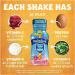 PediaSure Grow & Gain with Immune Support Kids Protein Shake 27 Vitamins and Minerals 7g Protein Helps Kids Catch Up On Growth Non-GMO Gluten-Free Strawberry 8-fl-oz Bottle 24 Count - Buy Online on SooperMarket.com