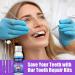 Tooth Repair Set | Temporary Denture Kit | Self-Confident Smile with Thermal Adaptation Beads - 30ml - Buy Online on SooperMarket.com