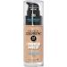 Revlon ColorStay Makeup Foundation 30ml - Nude | Normal/Dry Skin - Buy Online on SooperMarket.com
