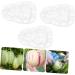 VINTORKY 3pcs Vegetable Mold Ginseng Creative Melon Fruit Accessory Forming Machine Gourd - Buy Online on SooperMarket.com