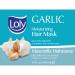 Loly Garlic Mask Treatment 16 oz - Intensive Hair Repair with Natural Garlic Extracts - Buy Online on SooperMarket.com