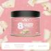 Kalorii Spread White Chocolate Flavour 300g - Low Calorie, Low Fat, No Added Sugar, Keto-Friendly, Vegetarian Sweet Snack - Buy Online on SooperMarket.com